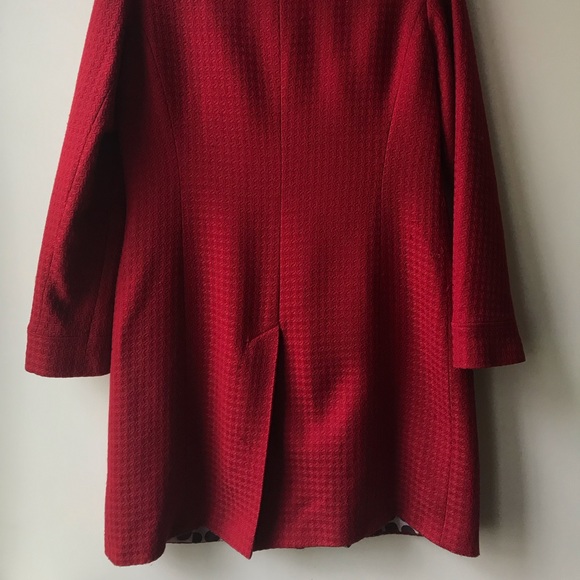 Next Wool jacket - Picture 2 of 8